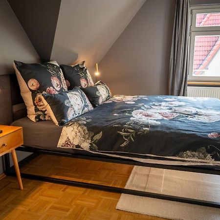 K17 Ankommen Und Wohlfuehlen Dresden Exterior foto